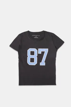 AERO 87 Graphic Classic Tee