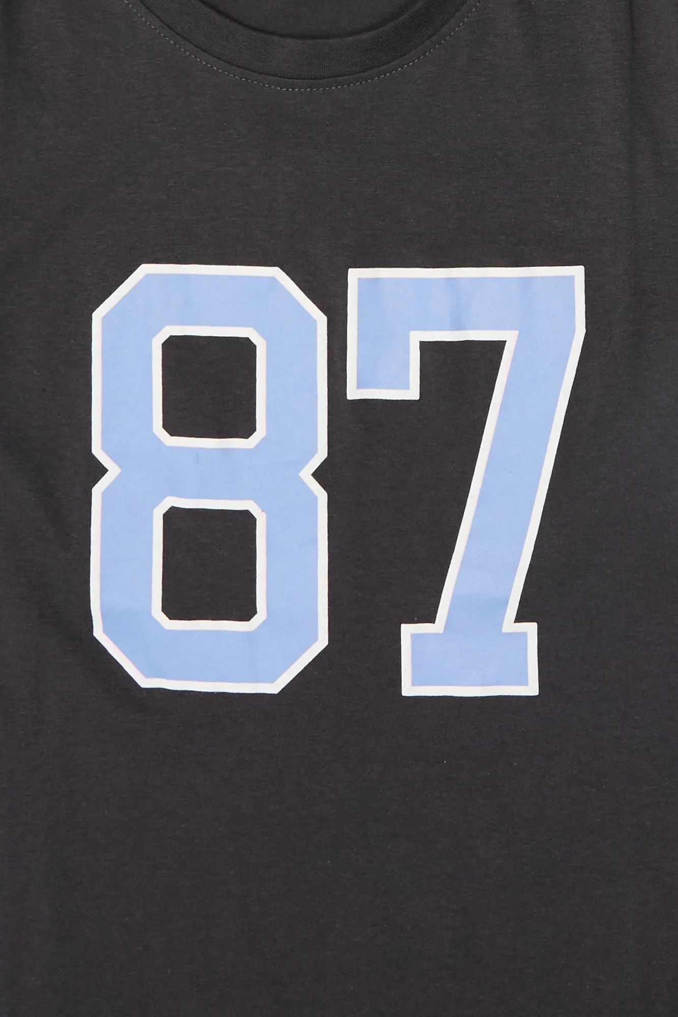 AERO 87 Graphic Classic Tee