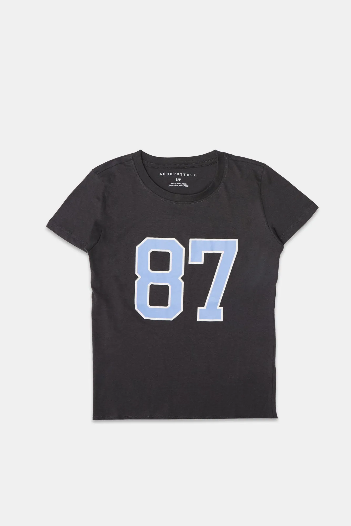 AERO 87 Graphic Classic Tee