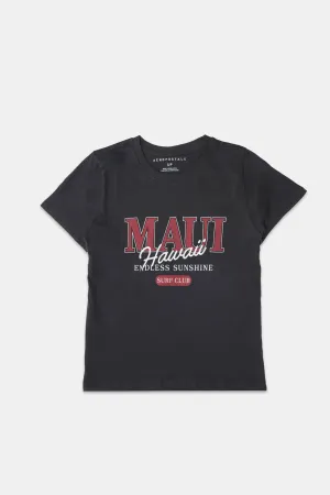 AERO Maui Graphic Classic Tee