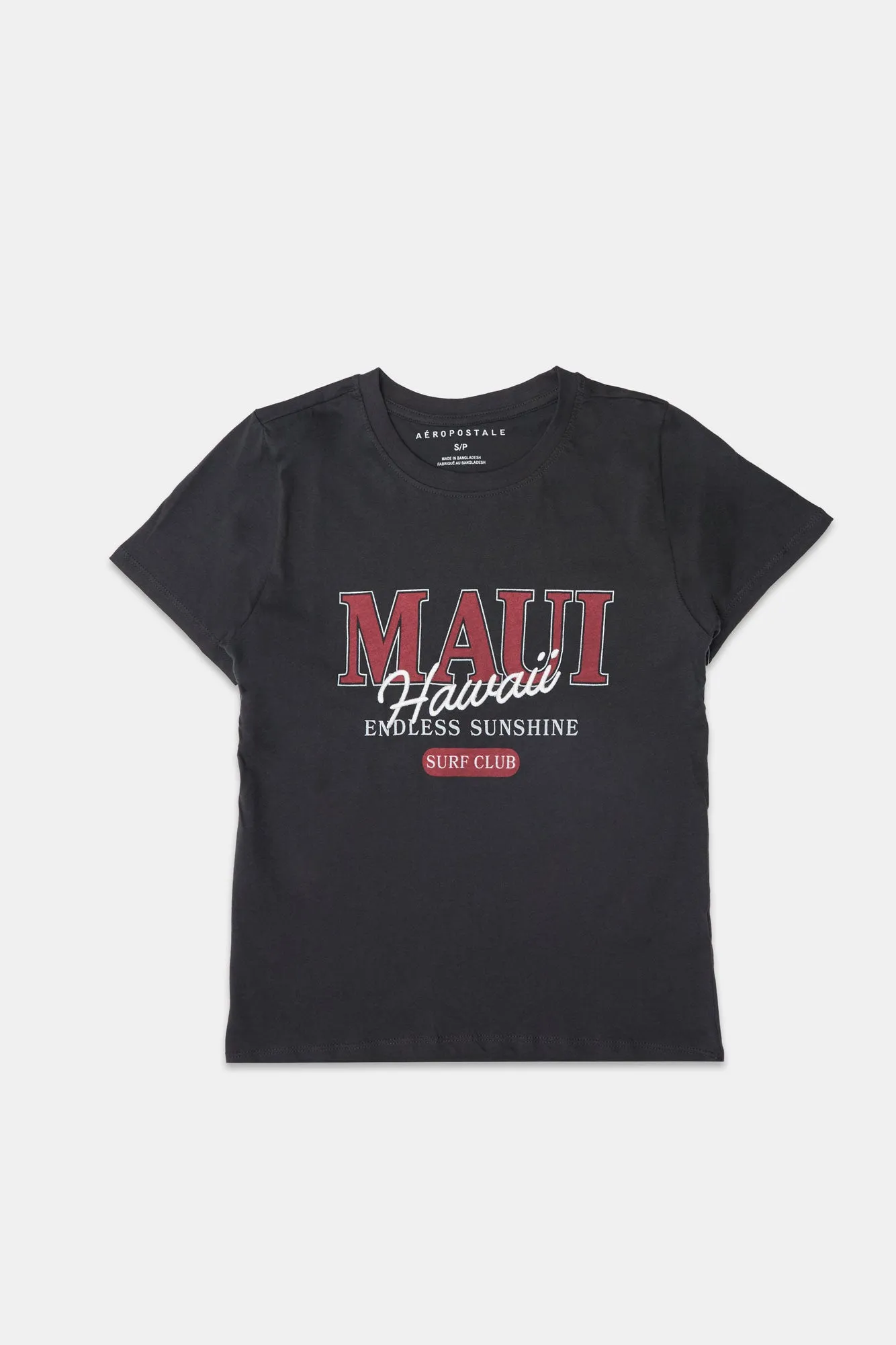 AERO Maui Graphic Classic Tee