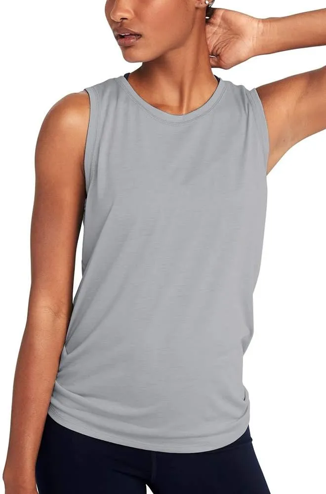 Bestisun Workout Athletic Shirts Mesh Sports Dance Tops for Women Yoga Clothes
