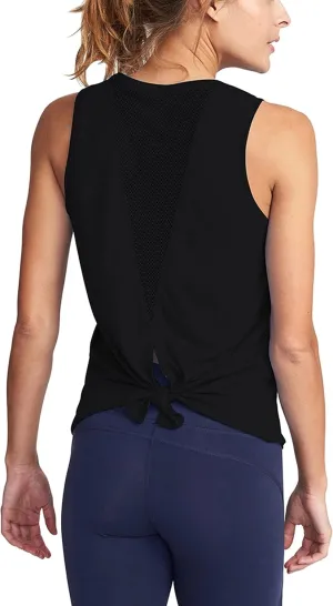Bestisun Workout Athletic Shirts Mesh Sports Dance Tops for Women Yoga Clothes