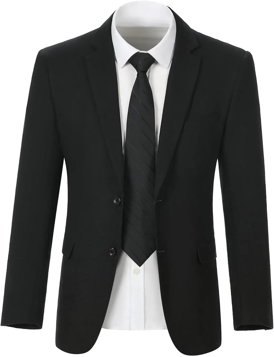 Boys Suit Blazer Tweed Herringbone Jacket Boy Sport Coats Slim Fit Retro Tuxedo Stylish Wedding Party Prom Homecoming
