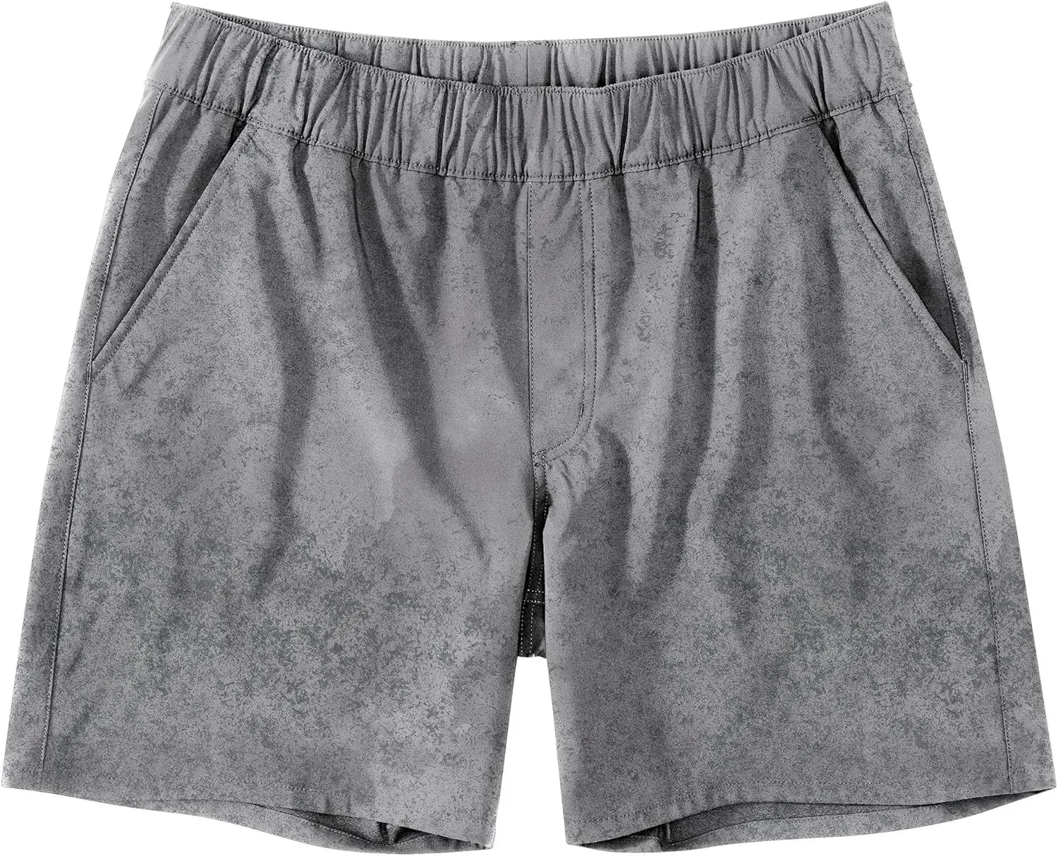 Carhartt Men's Force Sun Defender Relaxed Fit Pull-on Short