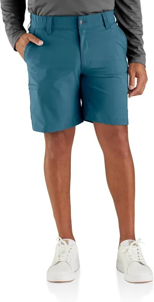 Carhartt Men's Force Sun Defender Relaxed Fit Short