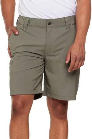 Carhartt Men's Force Sun Defender Relaxed Fit Short