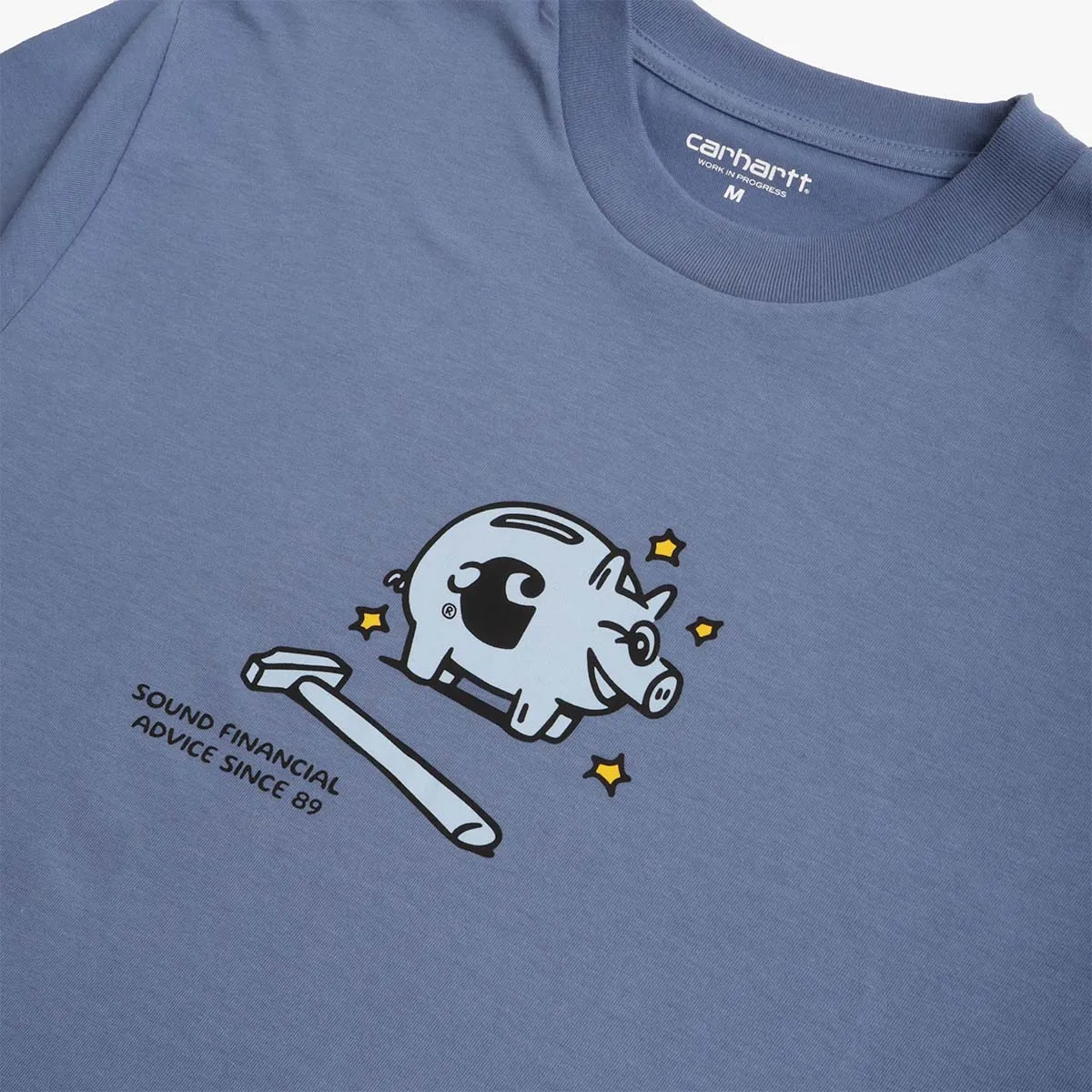 Carhartt WIP Piggybank T-Shirt