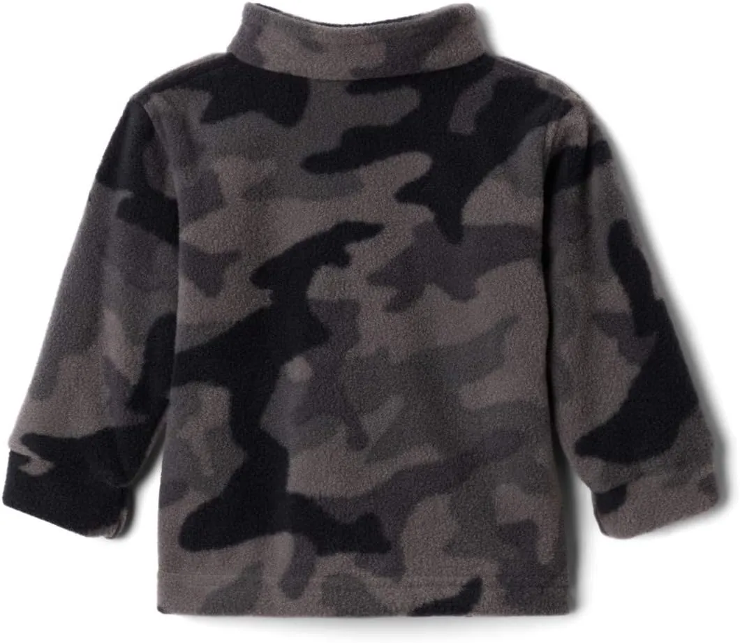 Columbia Boys' Zing Iii Fleece Jacket