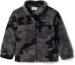 Columbia Boys' Zing Iii Fleece Jacket