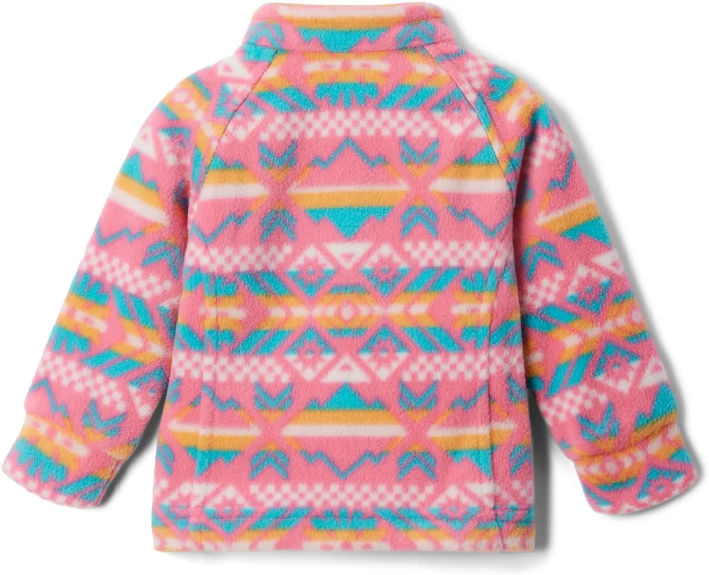 Columbia girls Benton Springs Ii Printed Fleece
