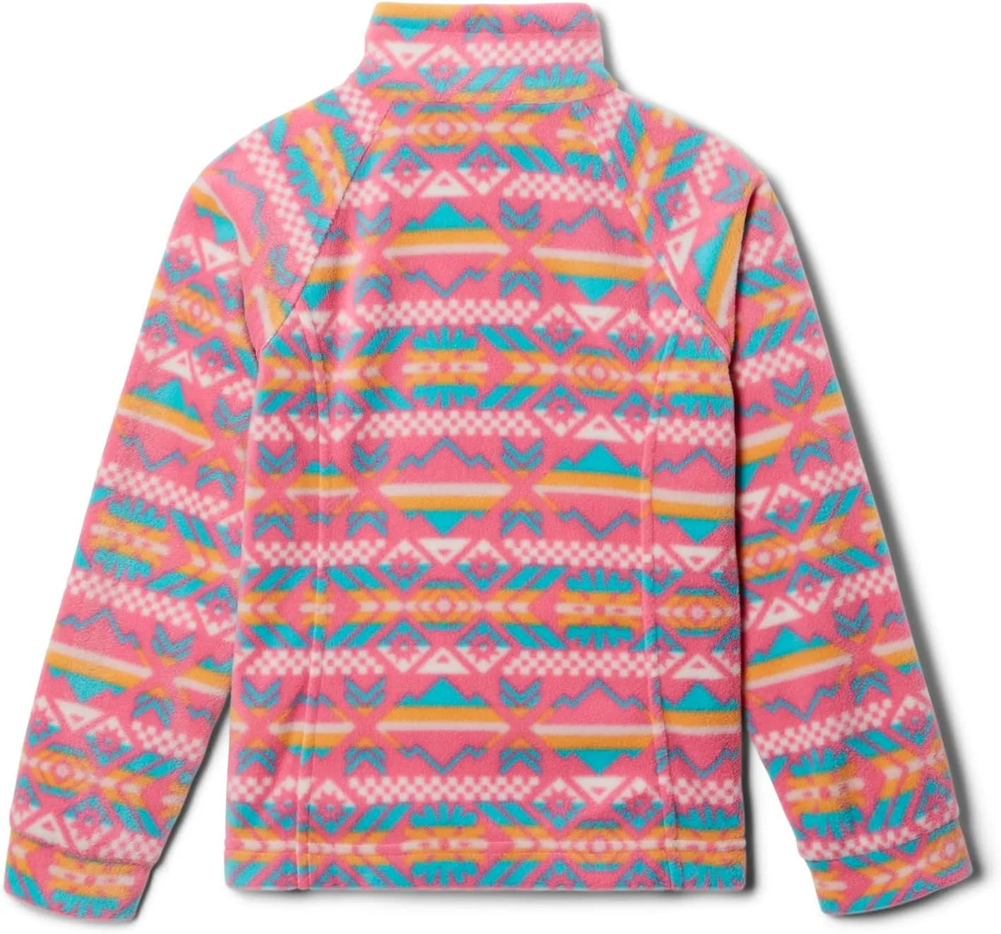 Columbia girls Benton Springs Ii Printed Fleece