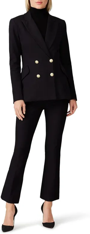 Derek Lam 10 Crosby Rent The Runway Pre-Loved Rodeo Double Breasted Blazer