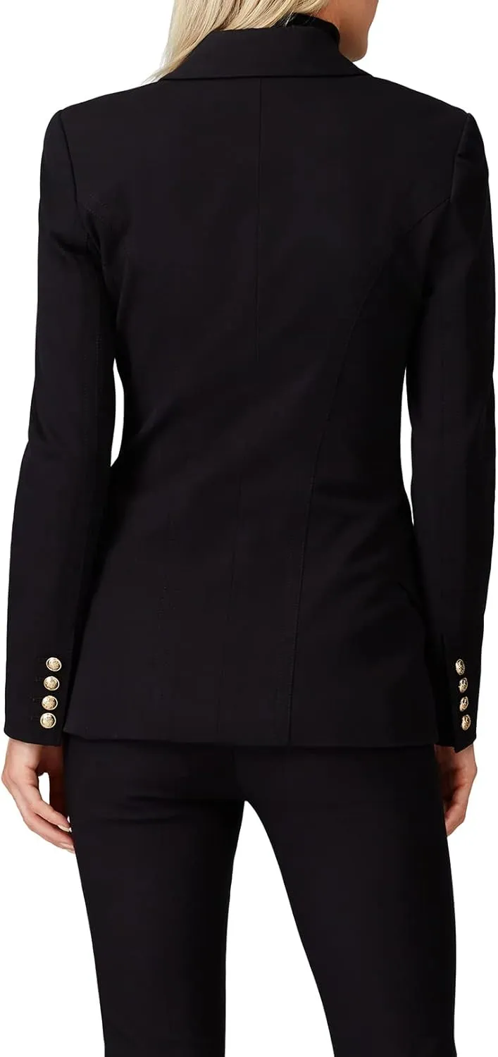 Derek Lam 10 Crosby Rent The Runway Pre-Loved Rodeo Double Breasted Blazer