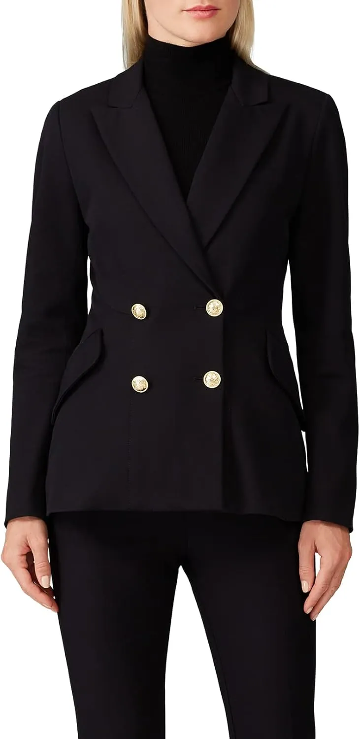 Derek Lam 10 Crosby Rent The Runway Pre-Loved Rodeo Double Breasted Blazer