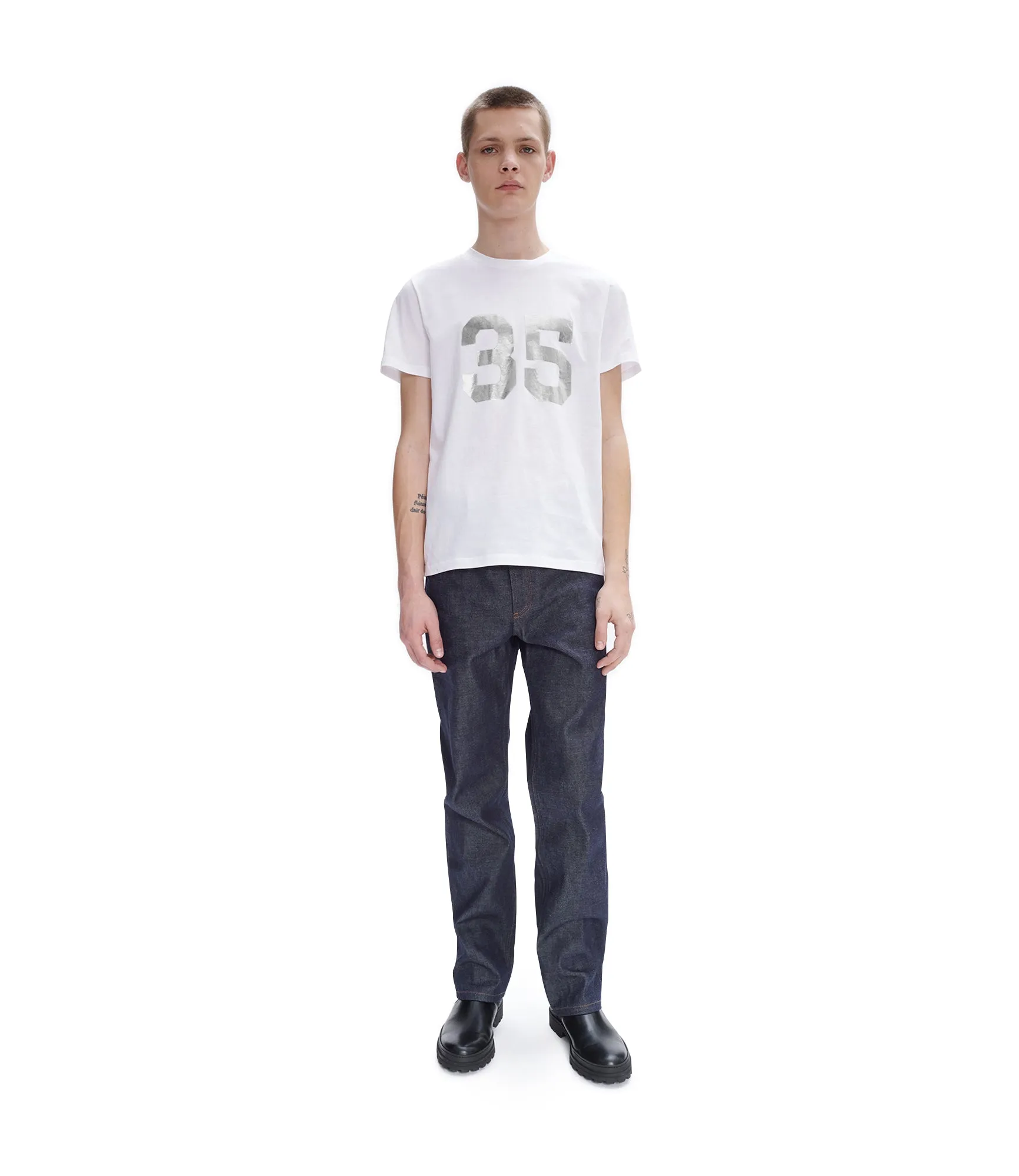 Down Pipe T-Shirt