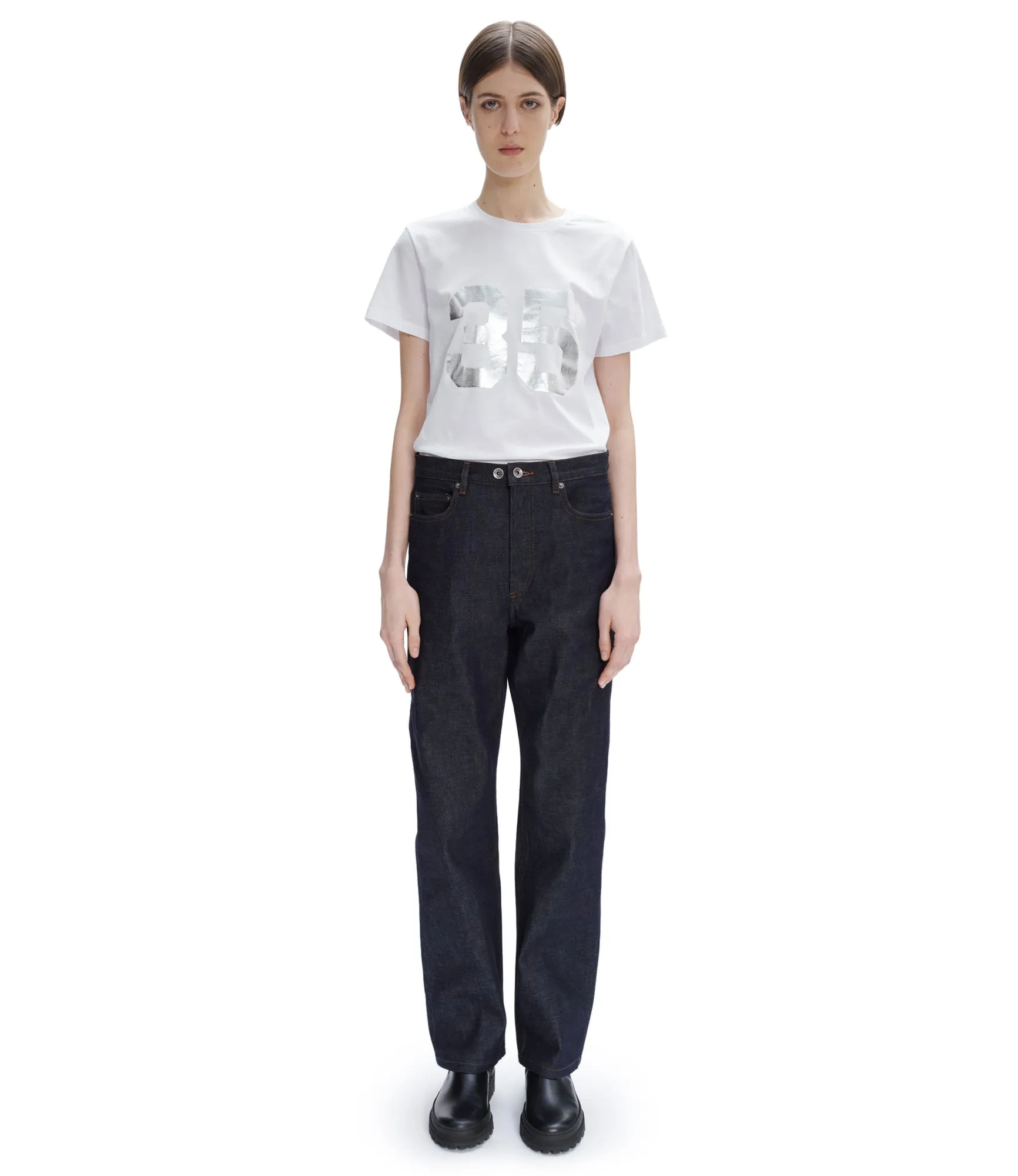 Down Pipe T-Shirt