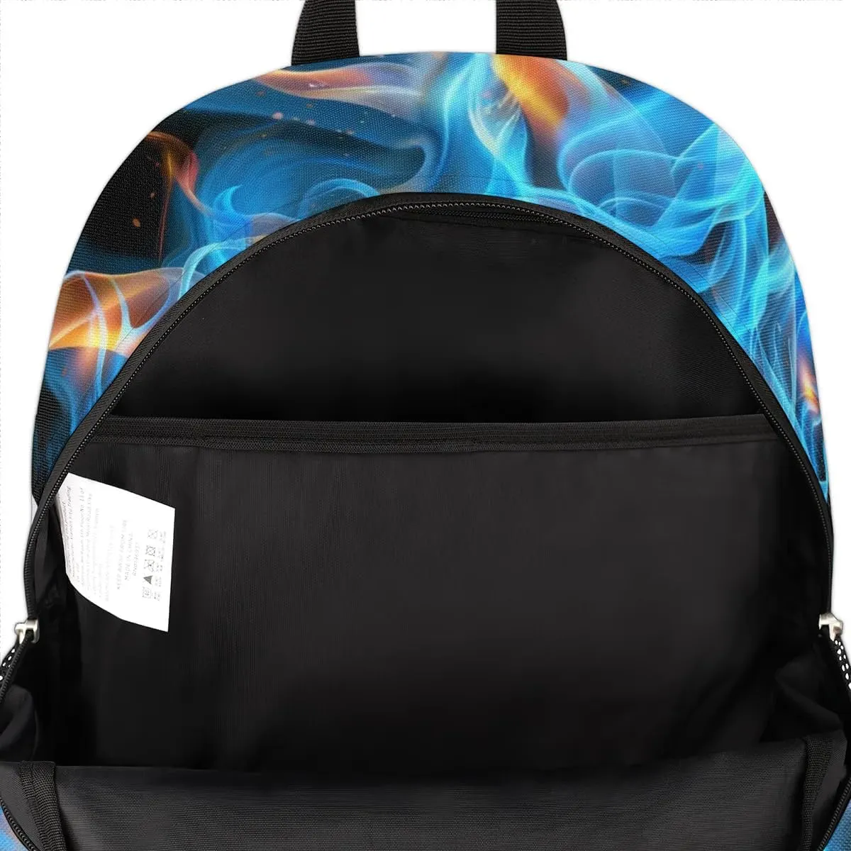 Dragon Backpack for Boys, School Boys Backpack for Kids Children Teens Preschool Elementary Kindergarten Bookbags School Bags 14 inch Laptop Backpacks Casual Travel Hiking Gym Back Pack