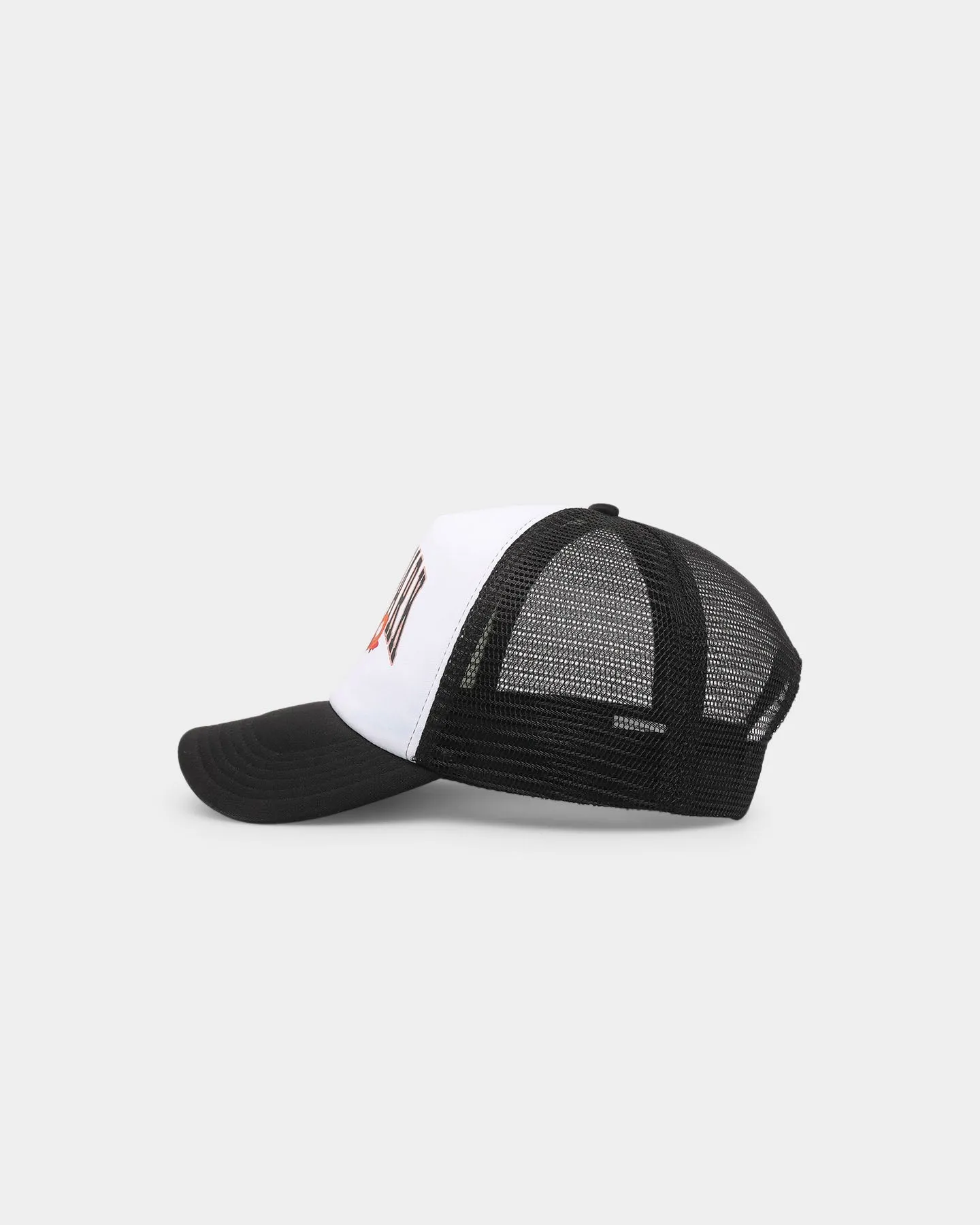 Goat Crew X South Park Kenny Trucker White/Black