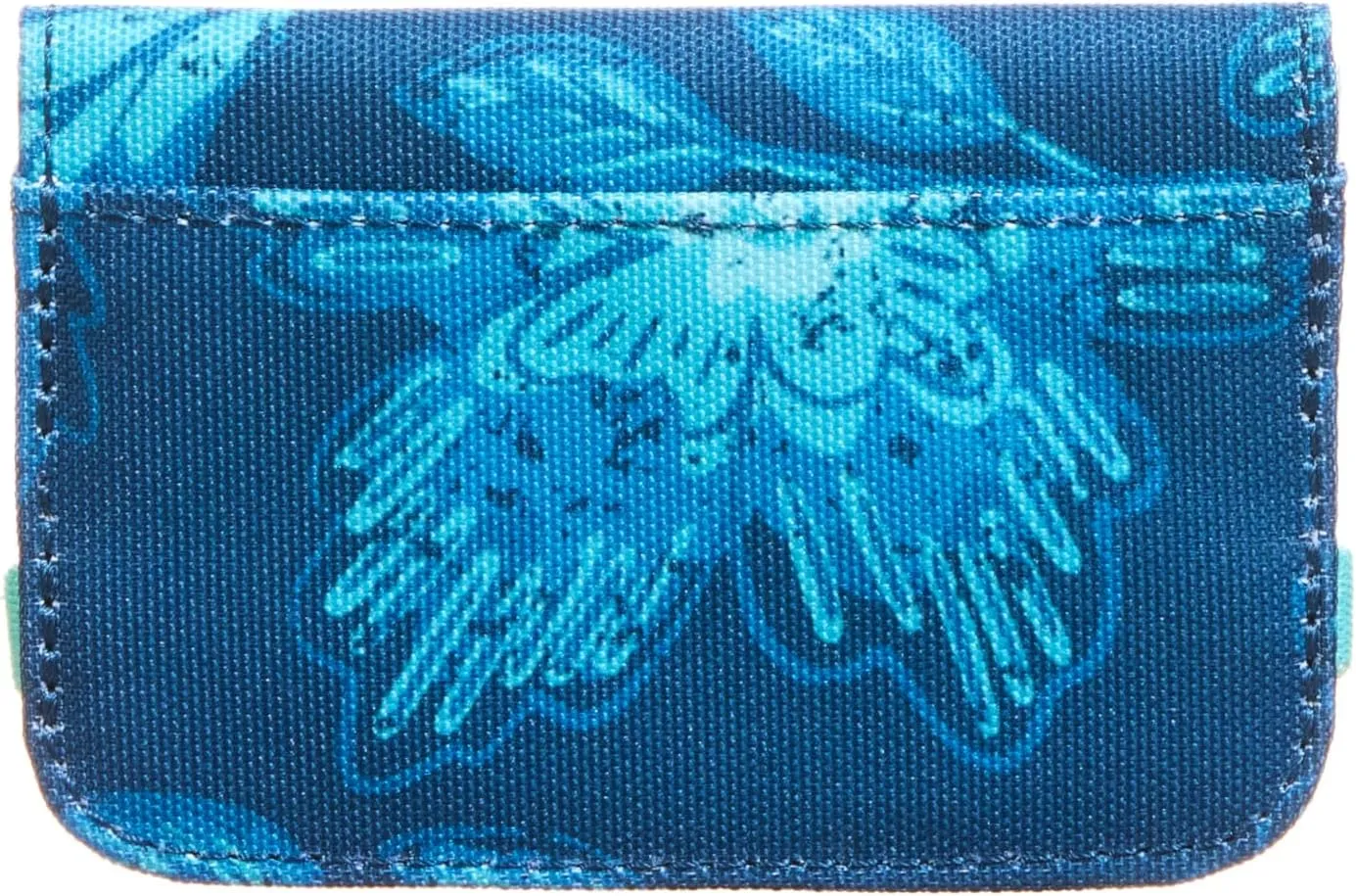 Haiku Women's RFID Mini Wallet 2.0