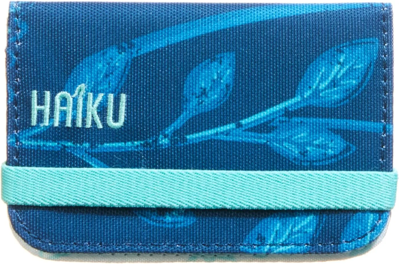Haiku Women's RFID Mini Wallet 2.0
