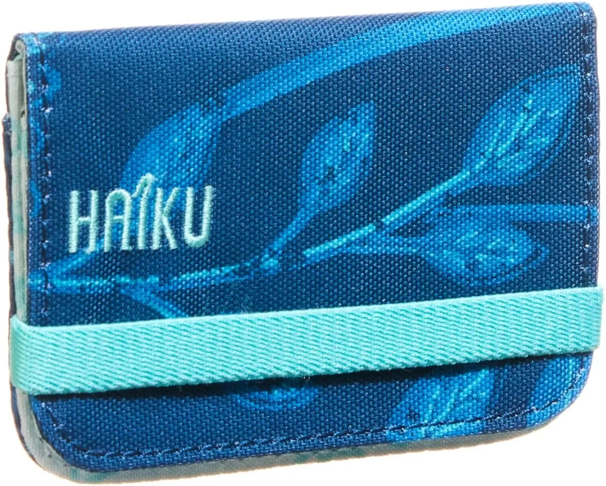 Haiku Women's RFID Mini Wallet 2.0