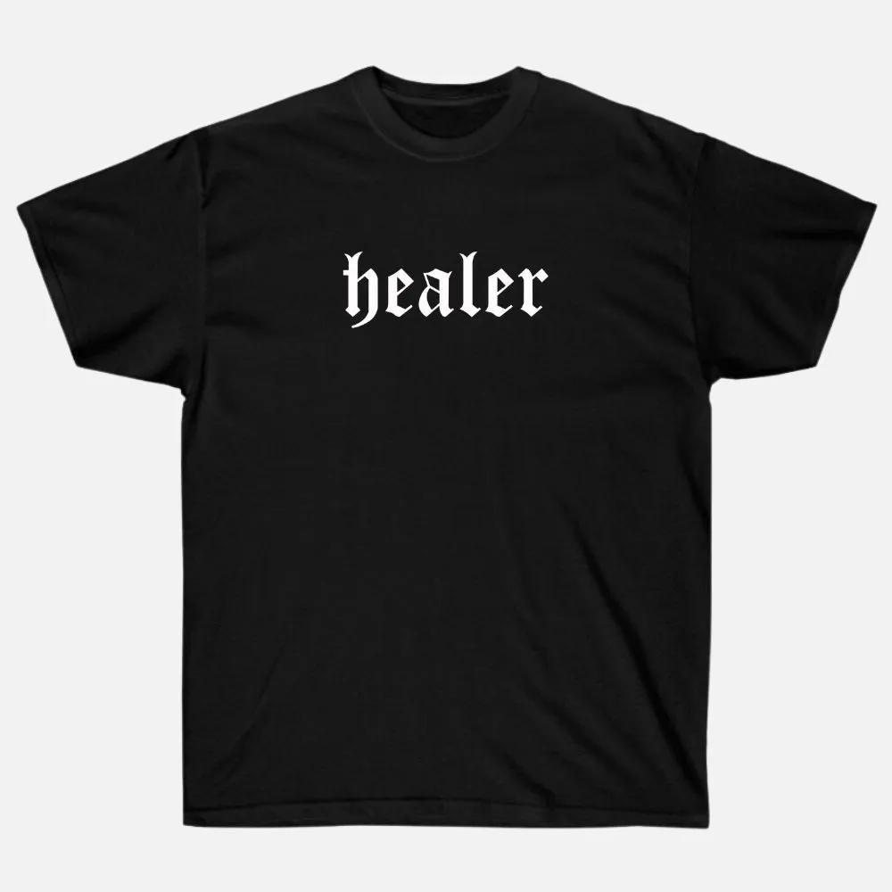 HEALER
