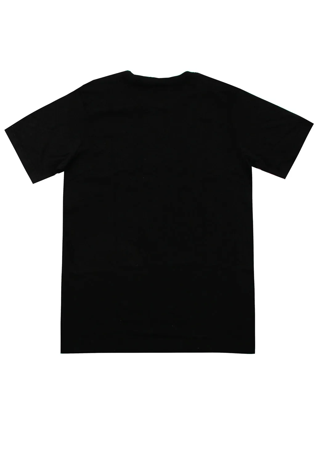 HEARTLESS TEE BLACK