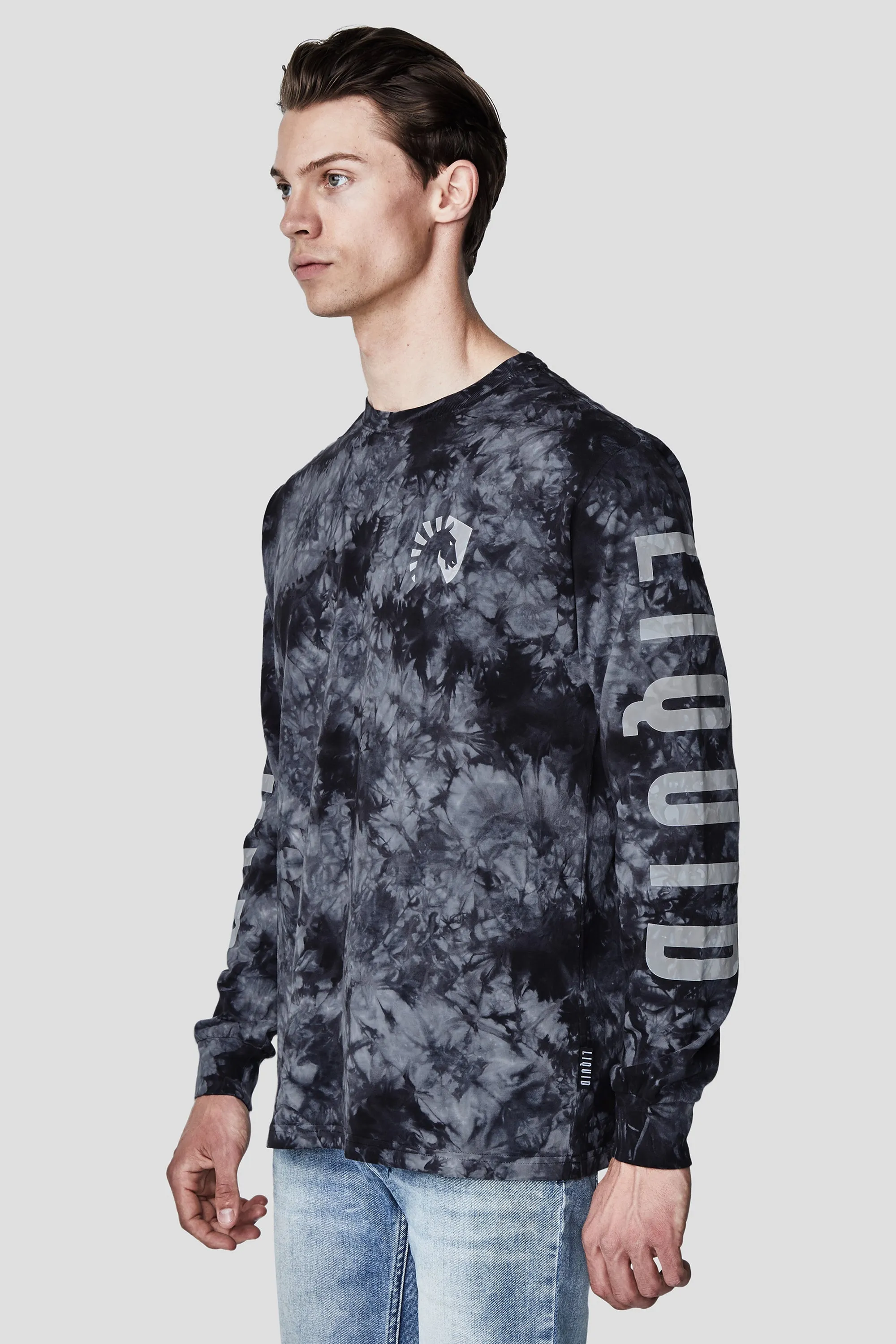 HERITAGE LONG SLEEVE TEE