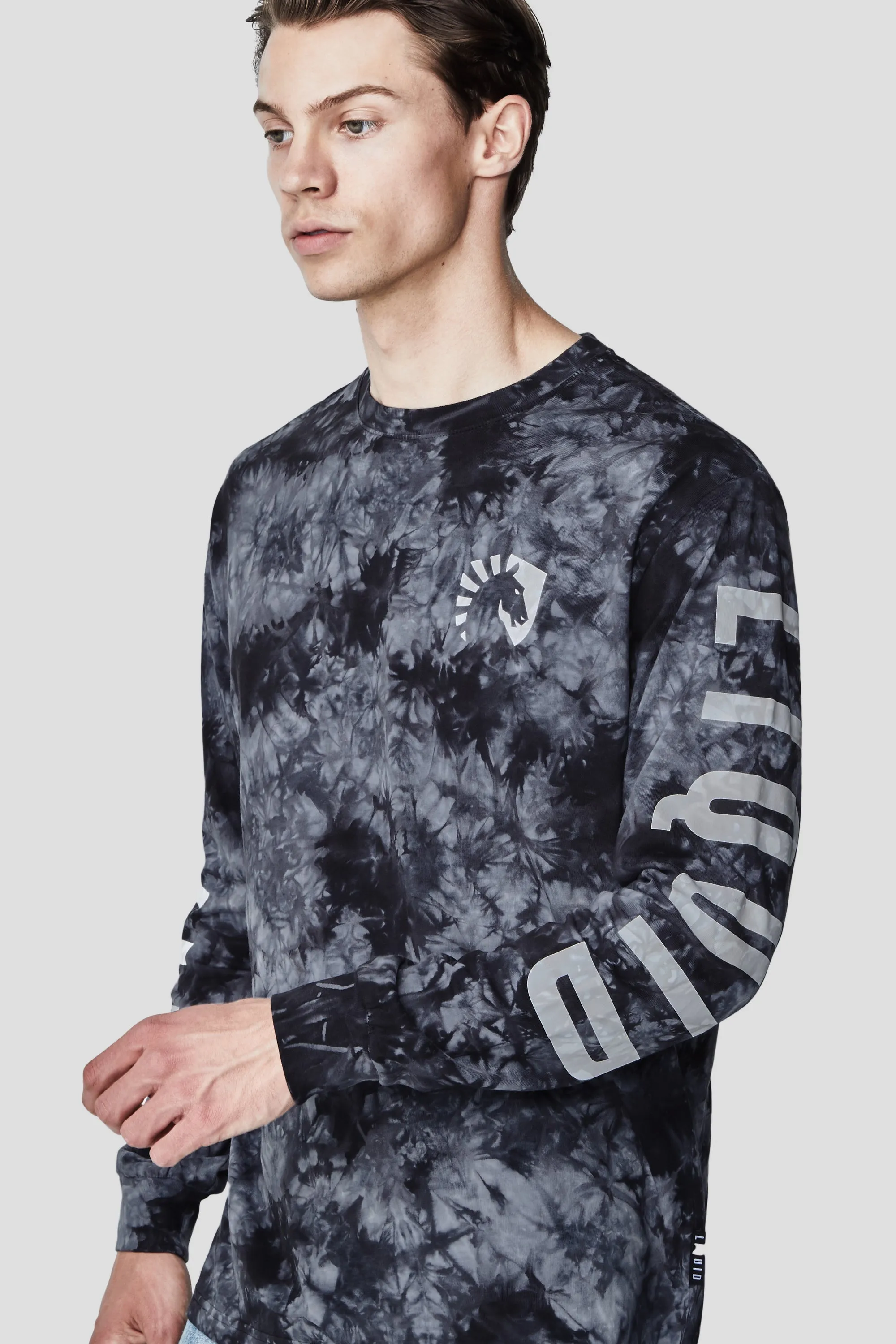 HERITAGE LONG SLEEVE TEE