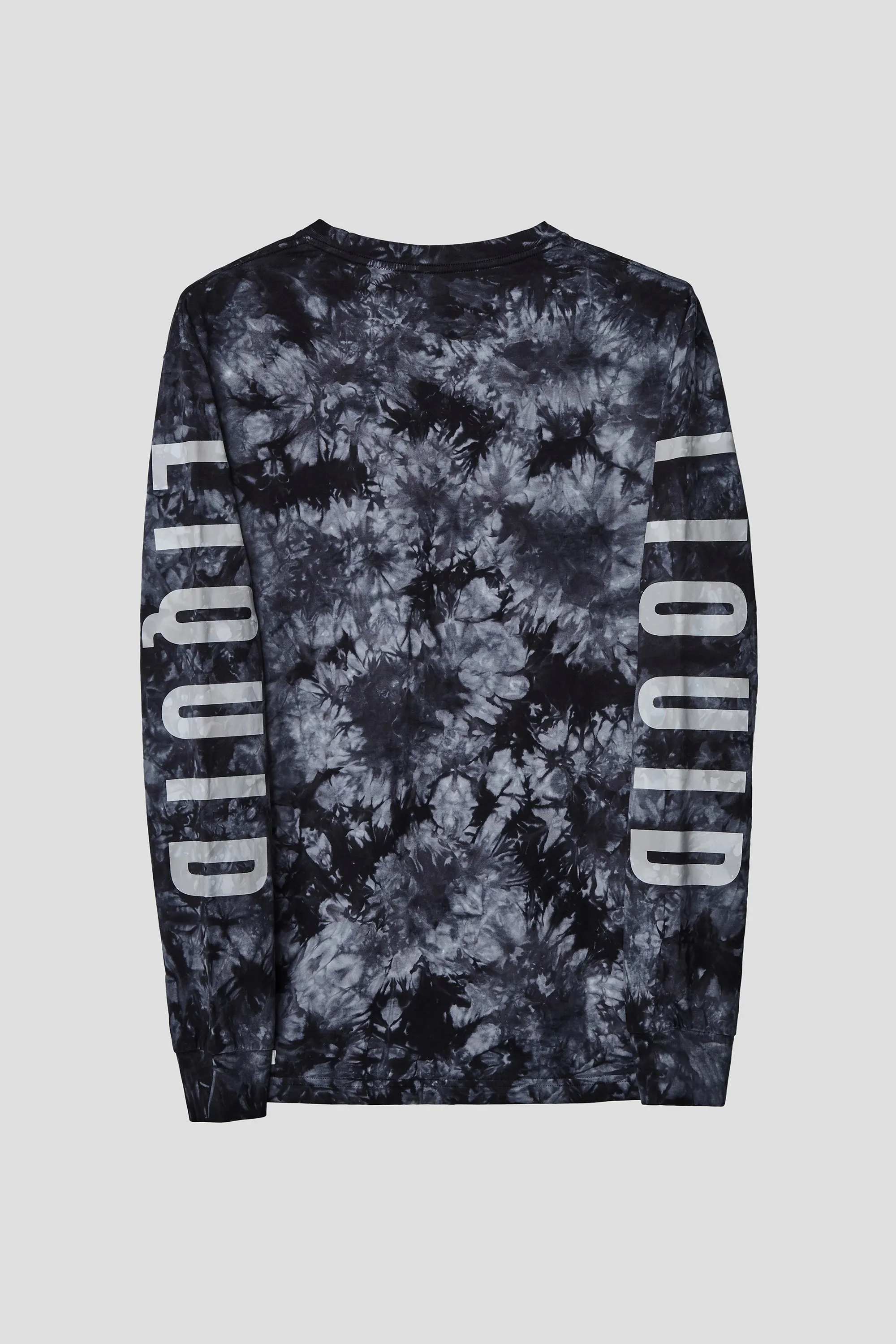 HERITAGE LONG SLEEVE TEE