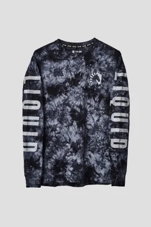 HERITAGE LONG SLEEVE TEE