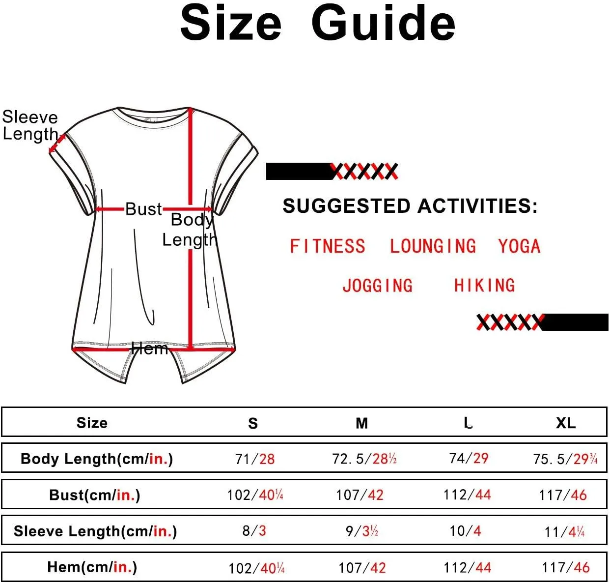 icyzone Open Back Workout Top Shirts - Yoga t-Shirts Activewear Exercise Tops for Women