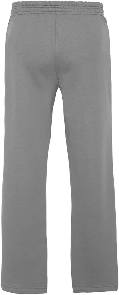 Joe's USA Men's Soft and Cozy Classic Style Open Bottom Sweatpants Sizes S-4XL