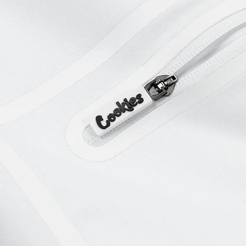 Key Largo Zip Tee