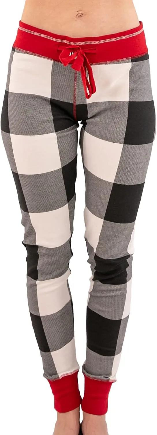 Lazy One Women's Leggings and Tees, Pajama Separates, Cozy Loungewear for Women