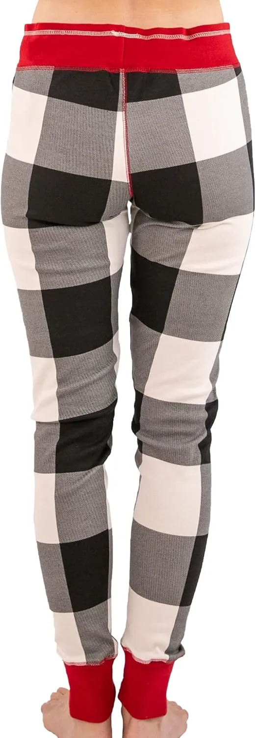 Lazy One Women's Leggings and Tees, Pajama Separates, Cozy Loungewear for Women