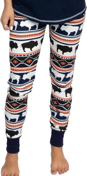 Lazy One Women's Leggings and Tees, Pajama Separates, Cozy Loungewear for Women