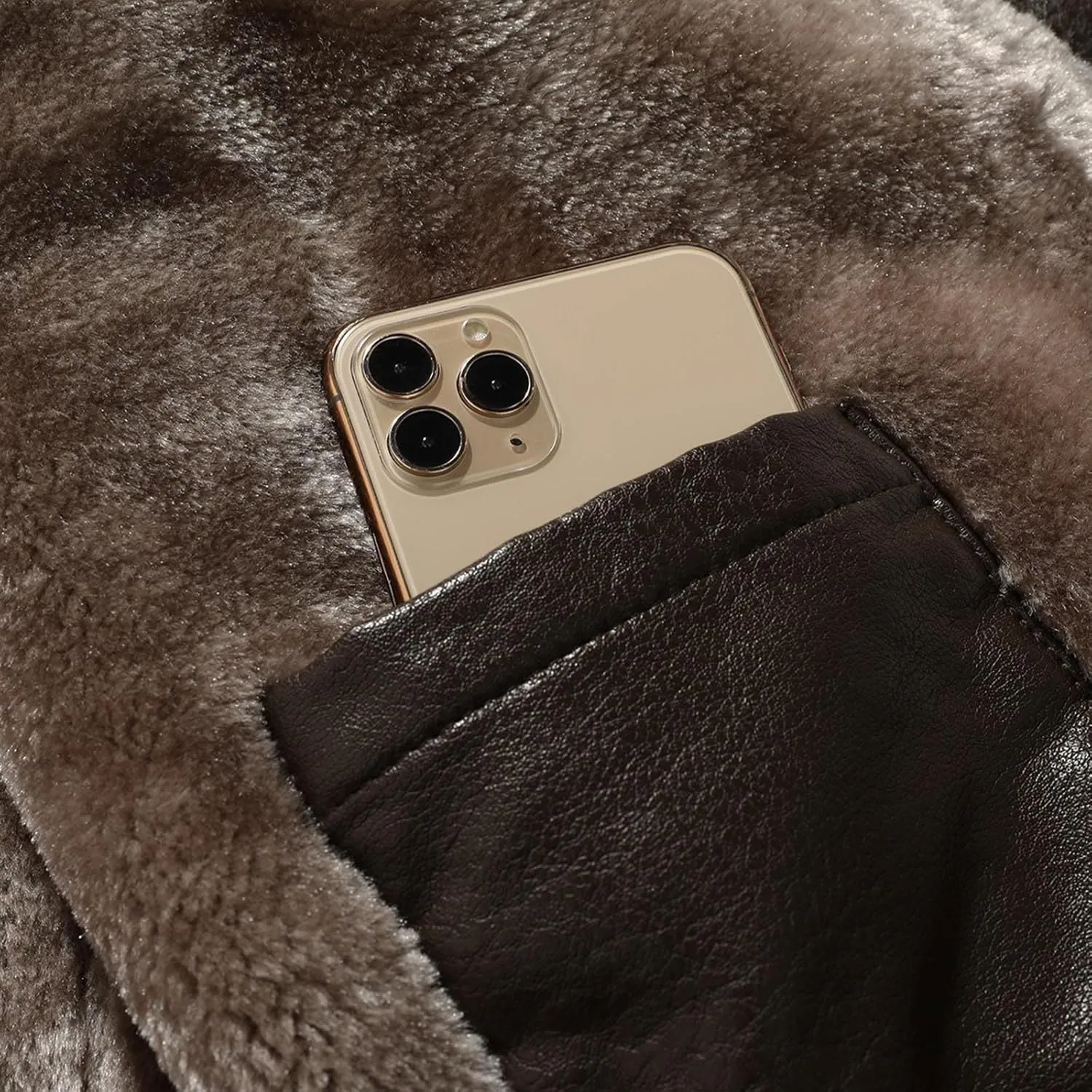 LCMTWX Winter Jackets for Men Jacket Stand Collar Knitted Splice Sweater Coat Casual Cardigan Stylish Outwear Winter