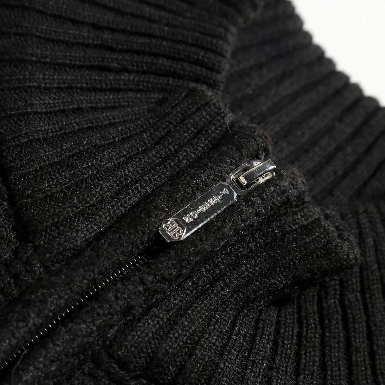 LCMTWX Winter Jackets for Men Jacket Stand Collar Knitted Splice Sweater Coat Casual Cardigan Stylish Outwear Winter