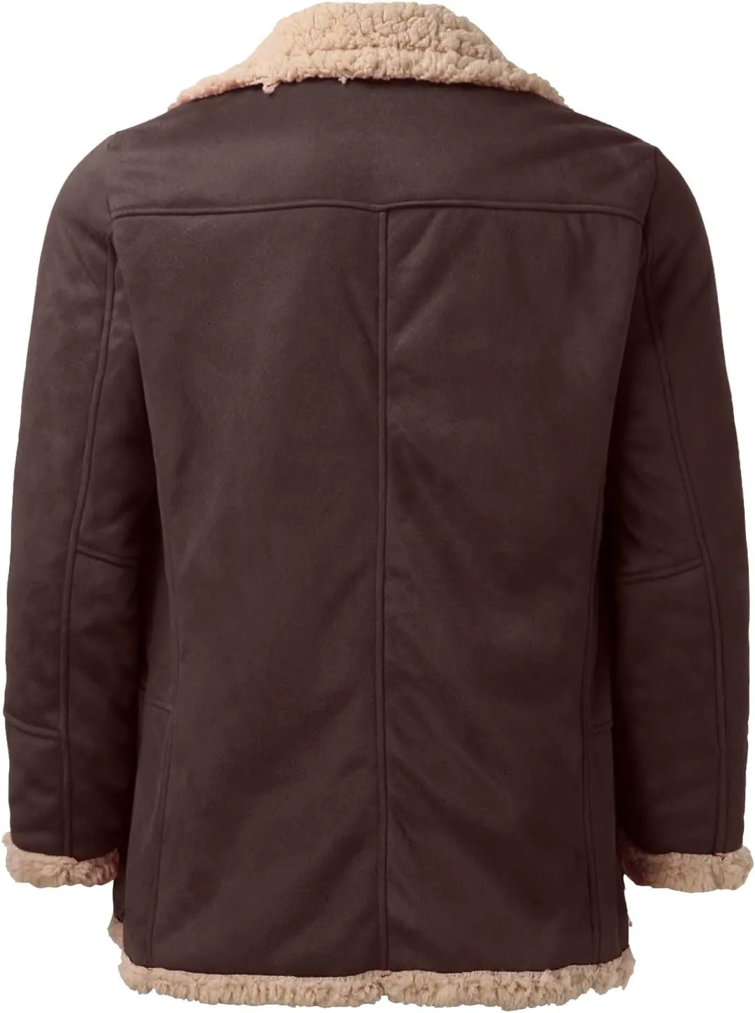 LCMTWX Winter Jackets for Men Jacket Stand Collar Knitted Splice Sweater Coat Casual Cardigan Stylish Outwear Winter