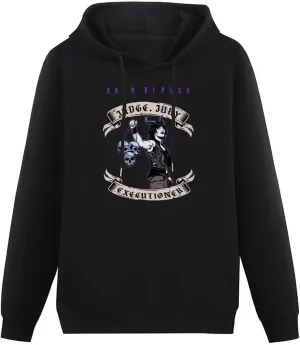 Men Women Hoodies Oversized Sweatshirts Casual Cotton Hooded Long Sleeve Tops Graphic Clothing
