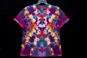 Men's reg. T shirt XL #2573