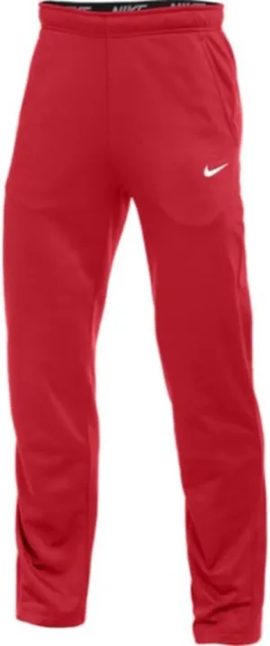 Nike Therma Fleece Sweatpants Men's with Pockets Joggers