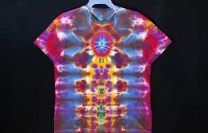 Reg. Cotton T shirt Large #3193  Lighthouse design * Special* $90
