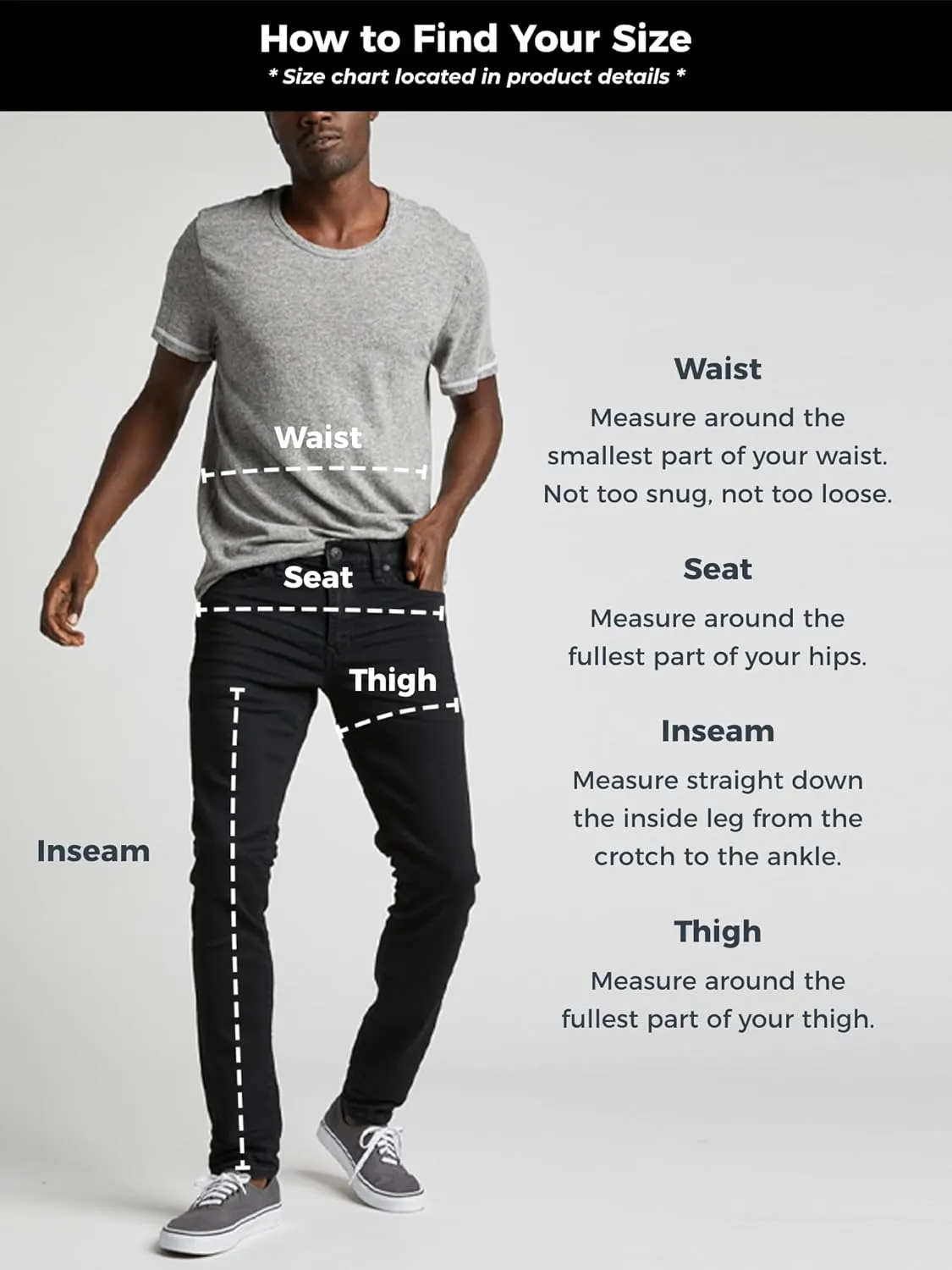 Silver Jeans Co. Men's Craig Classic Fit Bootcut Jeans