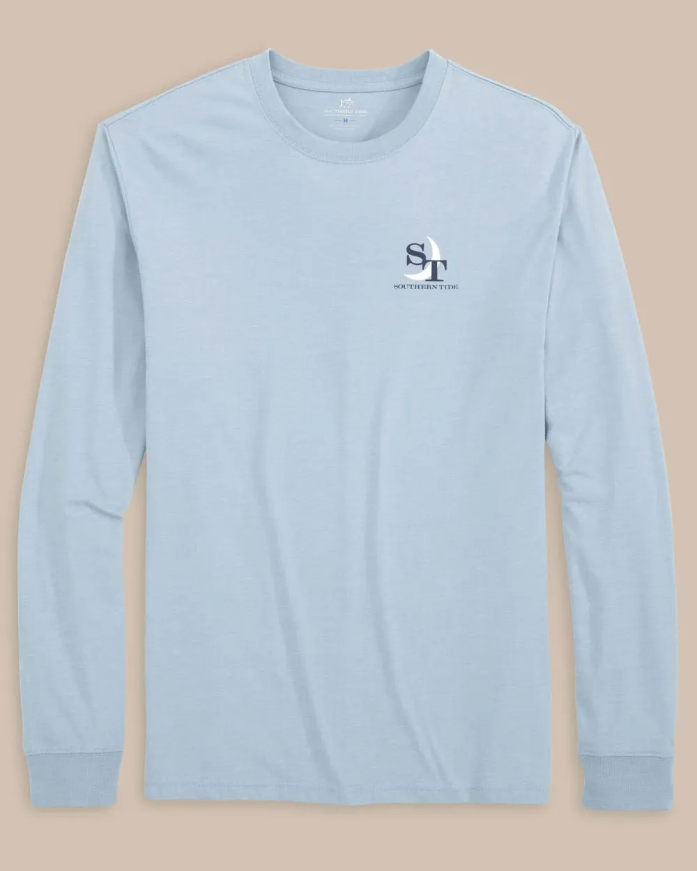 Southern Coastal Long Sleeve T-Shirt