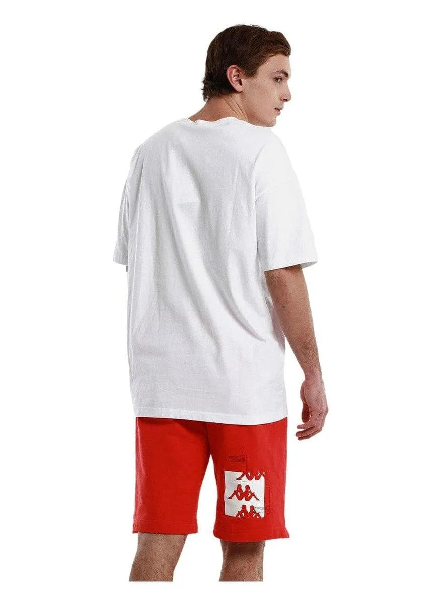 T-shirts authentic hb etas