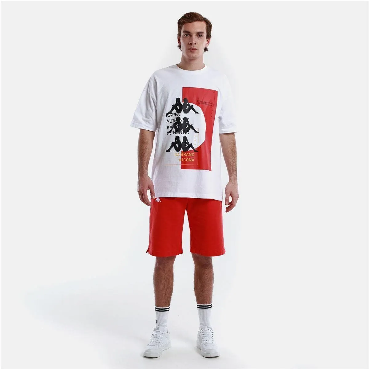 T-shirts authentic hb etas
