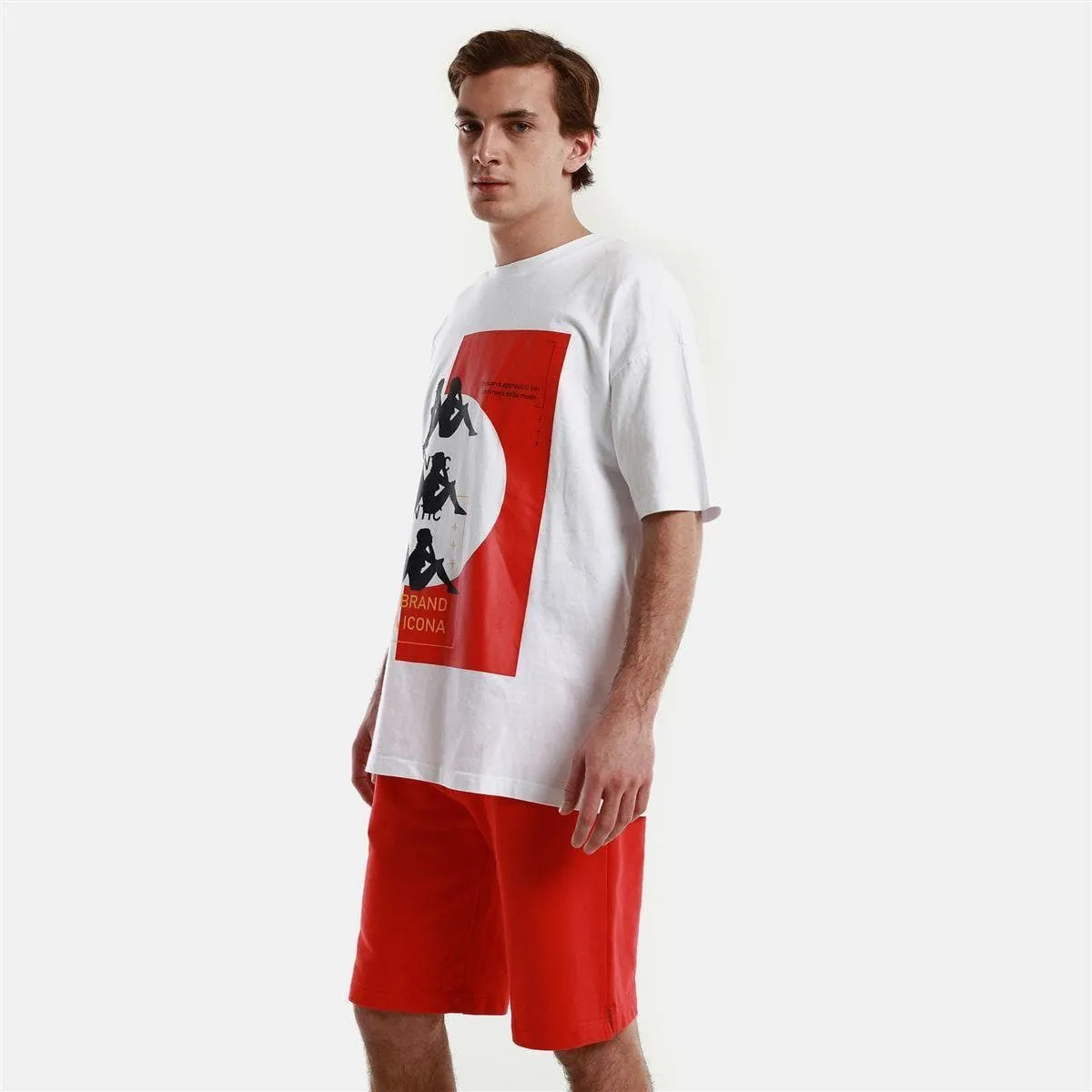 T-shirts authentic hb etas